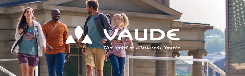 VAUDE Women's Cyclist Air Jacket Jacket 46 willow green uni - vaude