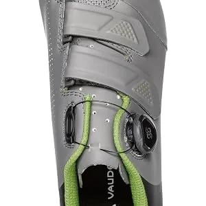 VAUDE Unisex MTB Snar Advanced Cycling Shoes 44 EU Anthracite - product information 5