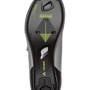 VAUDE Unisex MTB Snar Advanced Cycling Shoes 44 EU Anthracite - product information 6