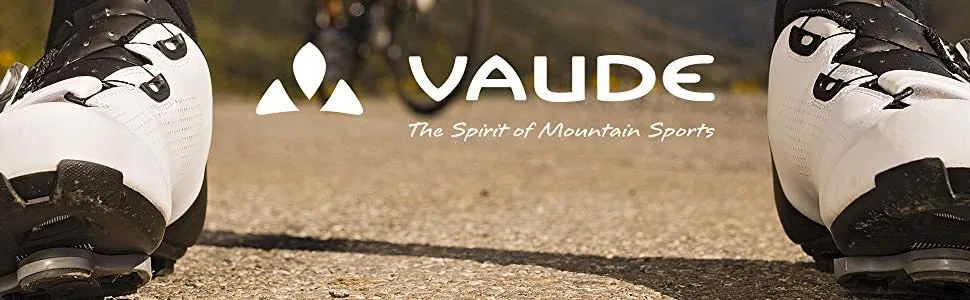 VAUDE Unisex MTB Snar Advanced Cycling Shoes 44 EU Anthracite - product information 7