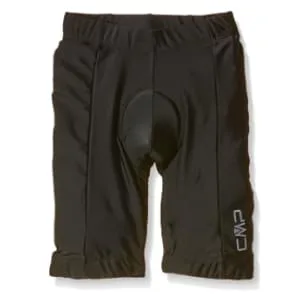 CMP young wheel pants 140 black - product information 1