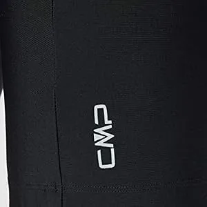 CMP Men's Cycling Pants Stretch Cycling Shorts for Men 48 Black - product information 2