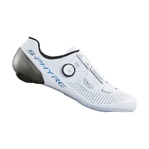 SHIMANO Unisex Zapatillas MTB Xc100 Sneaker 47 EU Black - FSDA