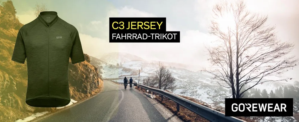 Gorewear C3 jersey l orbit blue - product information 1