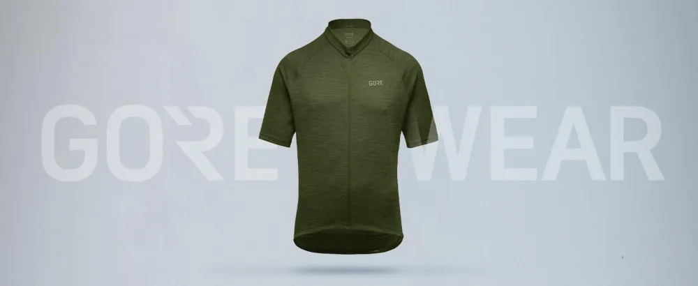 Gorewear C3 jersey l orbit blue - product information 2