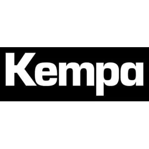 Kempa Kids Knee Indoor Protector Padded Black XS Bundle with Armsleeve Black S - product information 1