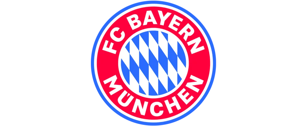 FC Bayern Munich master shell foldable - FC Bayern München