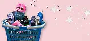 Beck Girls Basic 070 Gymnastics Shoes 25 EU Blue - Text blbl