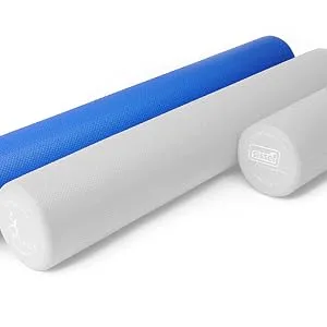 SISSEL Pilates Small Props Roller Pro blue - product information 6