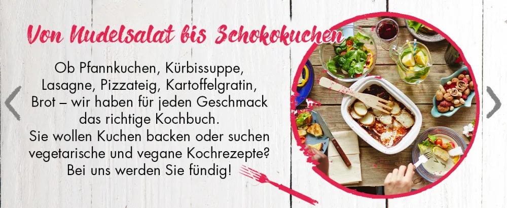 Eating without sugar: Over 60 sweet and savory recipes - Diät