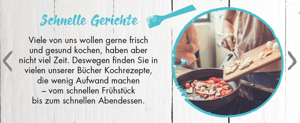 Eating without sugar: Over 60 sweet and savory recipes - Diät