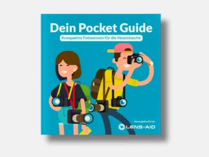 Lens-Aid Pocket Guide Travel: Basic travel photography knowledge for your pocket concentrated knowledge to go! - product information 7