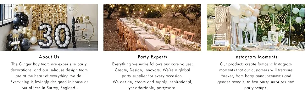 Paper Lantern Hanging Sage and White Lanterns - GR Company Banner