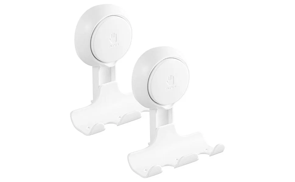 Razor holder hanger hook |Wall-shaving hook hanger-wall-mounted razor holder with suction cup for hat luffa coat razor lowxing - Duschrasiererhalter - Wand-Rasierhaken-Aufhänger,Selbstklebende Rasierer-Saugnapfhaken für