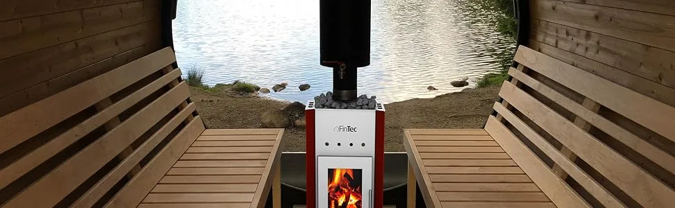 Eliitti - exclusive sauna stones size 1 - FinTec TROLL