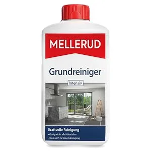 Mellerud plastic window cleaner - effective remedy for stubborn dirt on window frames roller shutters & basic cleaner intensive 1.0 l 1 l bundle with basic cleaner 1.0 l - product information 7
