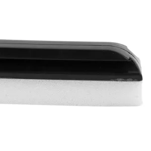 Hair Beard Cleaning Brush Plastic Beard Sink Cleaner Cleaning Brush for Home Travel Gift for Men - product information 7