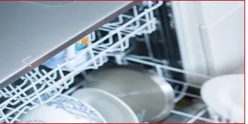 Redfox24 dishwashers tabs - dishwasher wash tabs - dishwasher cleaner - with 12 different functions - available in a 10 kg cardboard 10 kg (1 Pack) - Spültipps