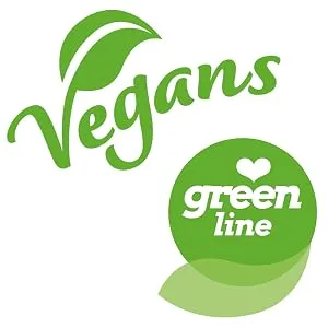FRESH AIR Vegans 'CHERRY' air purification concentrate 500ml I VEGAN I without artificial colors I EUR 55.80/L - winwinClean green Line Label, winwinCLEAN Vegans Label