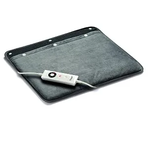 Daga foot warmer - Dolchpad