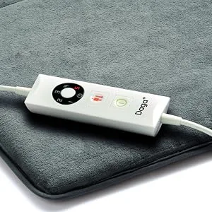 Daga foot warmer - Dolchpad