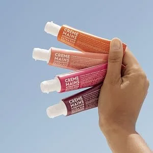 Compagnie De Provence - Hand Cream Sweet Almond 30ml 1 piece - Hand Cream