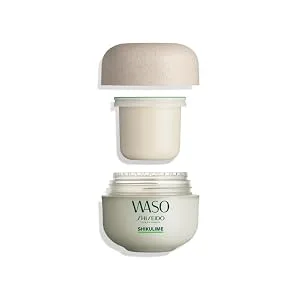 Shiseido Waso Shikulime Mega Hydrating Moisturizer Refill 50 ml - rqreq