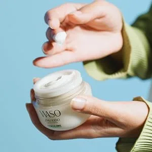 Shiseido Waso Shikulime Mega Hydrating Moisturizer Refill 50 ml - rtwe
