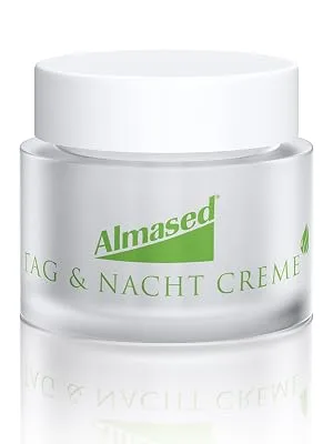 Almased day and night cream 30 ml - Creme