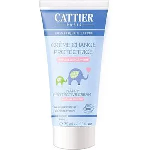 Cattier Baby Nappy Cream for Baby 75ml - product information 1