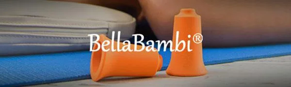 Bellabambi maxi duo intense marine - BellaBambi
