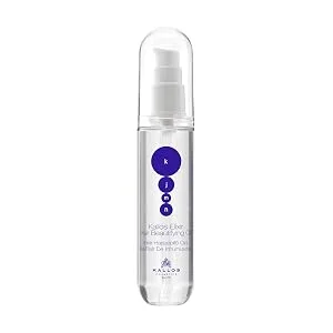 Kallos KJMN Elixir Beauty Care Oil 50 ml - KJMN Elixir
