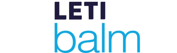 Leti balm repair body balm 150ml - ffghfh