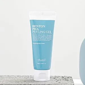 Benton Pha Peeling Gel - product information 3