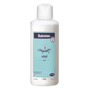 Bode Baktolan Vital Hydrogel 350 ml + dosing pump - Bode Baktolan Vital Hydrogel 350 ml + Medi-Inn Dosierpumpe