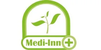 Bode Baktolan Vital Hydrogel 350 ml + dosing pump - Medi-Inn Logo