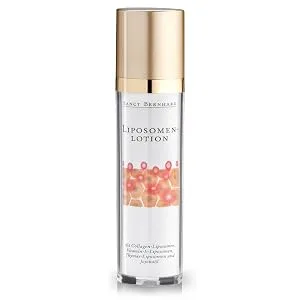 Sanct Bernhard Liposome Lotion with Vitamin E Thymus Derivative Collagen and Jojoba Oil 50 ml - liposomenlotion, Vitamin E, Thymusderivat, Collagen, Liposomen, schützt vor Rissigkeit