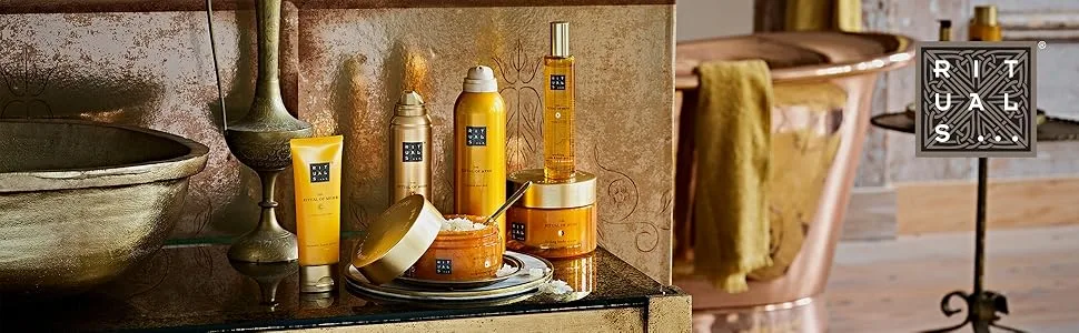 Rituals The Ritual of More Body Scrub 250 g - Image1