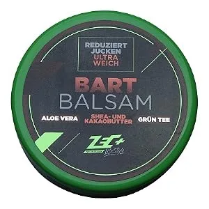 ZEC+ Lifestyle |Bartbalm (1 piece) - Bart