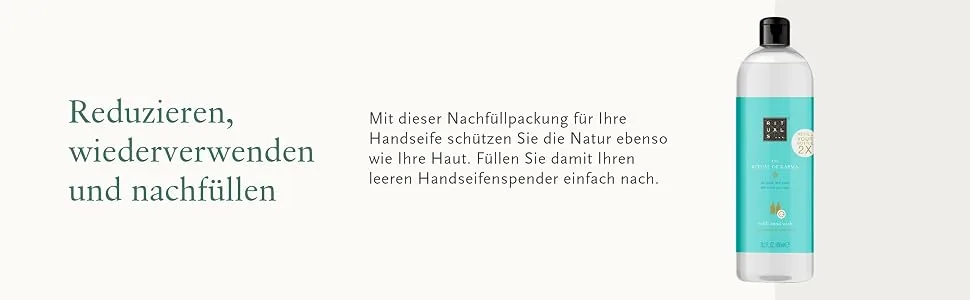 Rituals Rituals Karma Hand Lotion 70 ml 1 g (1 pack) - Image1