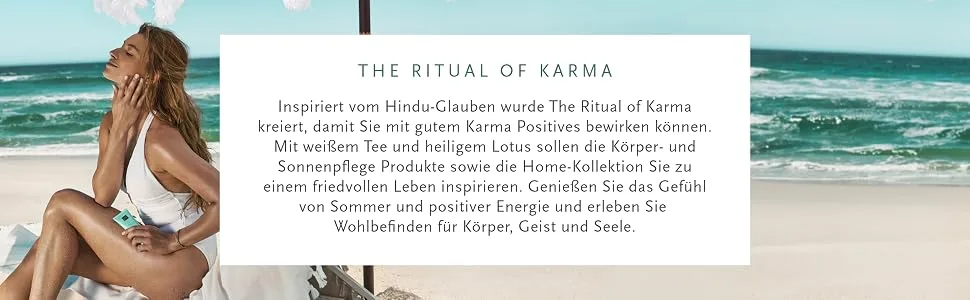 Rituals Rituals Karma Hand Lotion 70 ml 1 g (1 pack) - Image1