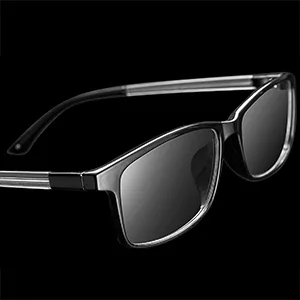 Blue Light Blocking Reading Glasses Men Anti Glare Scratch Readers Women TR90 Lightweight Frame Computer Glasses Black-3pcs 1.5 x - Bluelight Glasses