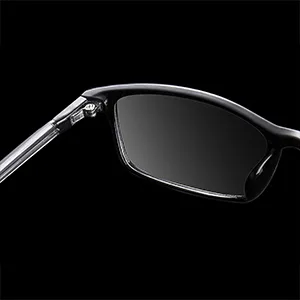 Blue Light Blocking Reading Glasses Men Anti Glare Scratch Readers Women TR90 Lightweight Frame Computer Glasses Black-3pcs 1.5 x - Bluelight Glasses