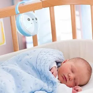 Firulab pacifier case pacifier holder - transparent pacifier -storage box |Transparent storage box for pacifier baby nipple cover universal accessories for the trip blue - Attraktiv und bezaubernd