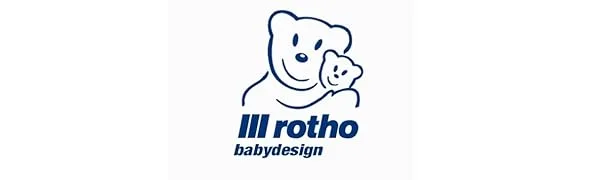 Rotho Babydesign diaper pail soft rose Single soft rose - product information 1