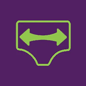 Huggies Training Pants Pull Ups Trainers Size 6 2 to 4 years (15-23 kg) Boys x28 Boy 6 (2-4 ans) - Pullover, Anpassung, Trainer, Höschen, Windeln, Baby