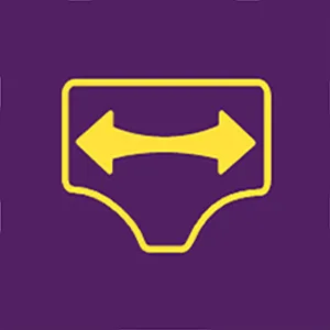 Huggies Training Pants Pull Ups Trainers Size 6 2 to 4 years (15-23 kg) Boys x28 Boy 6 (2-4 ans) - Pullover, Enganliegend, Windel, Höschen, Explorer