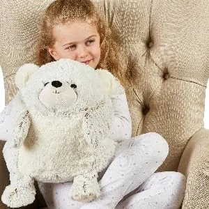 Warmies HW-Pup-1 puppy hand warmer - Bär
