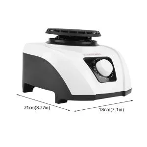 1200W Mini Portable Electric Clothes Dryer Super Quiet Warmer for Clothes Shoes - product information 2
