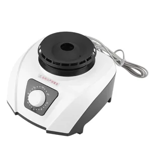 1200W Mini Portable Electric Clothes Dryer Super Quiet Warmer for Clothes Shoes - product information 3